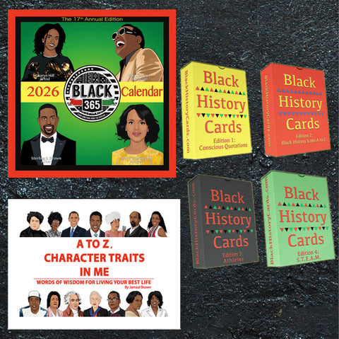 Black365 Total Savings Bundle