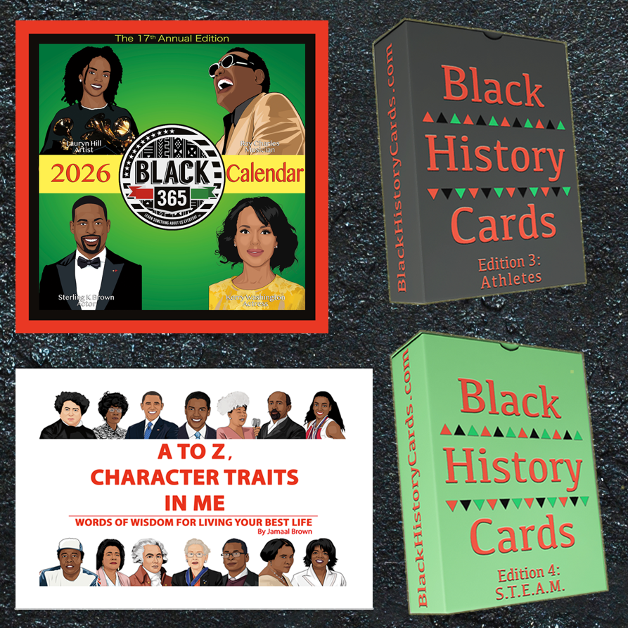 Black365 Super Saver Bundle