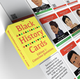 Black History Cards Bundle