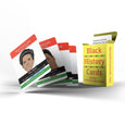 Black History Cards, Edition 1: Conscious Quotations features 52 cards that are beautifully illustrated on the front, along with 52 inspirational quotations on the back! Order your now to see and hear 52 motivational quotations from some of our best and brightest minds. This deck of cards features quotations from Maya Angelou, Dr. Martin Luther King, Lena Horne, Malcolm X, Dr. John Henrik Clarke, Harriet Tubman, Marcus Garvey and many more.