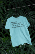 Prayers Affirmations Visualizations Manifestations