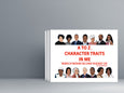 A to Z Character Traits in Me: Words of Wisdom for Living Your Best Life is a book that features positive character traits from A to Z, along with their definitions, and biographies of African Americans who demonstrated those positive character traits throughout their lifetime.
