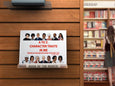 A to Z Character Traits in Me: Words of Wisdom for Living Your Best Life is a book that features positive character traits from A to Z, along with their definitions, and biographies of African Americans who demonstrated those positive character traits throughout their lifetime.