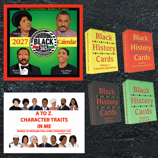 Black365 Total Savings Bundle