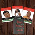 Black History Cards Bundle