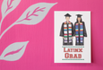 Latinx Graduation Cards