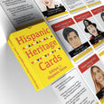 Hispanic Heritage Cards Edition 1: Hispanic Heros